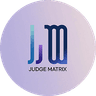 Judge Matrix Logo